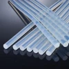 China famous renhe brands transparent hot melt glue stick hot glue sticks 7mm