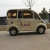 Import China four wheels three seats cheap new Electric tricycle for adults from China