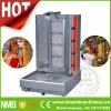 China frozen doner kebab meat, kebab grill, chinese roast duck oven