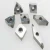 Import China High Abrasive PCBN Cutter Tools Diamond Turning Insert Cutting Tool from China