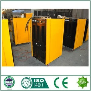 China Hot sale Good quality ZD5-1250 Automatic Submerged Arc Welder welding machine