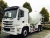Import China Hot Selling G06K Self-loading Concrete Mixer Truck Machine with Cheap Price from China