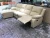 Import China Leather Living Room Recliner Sofa Set A01 from China
