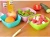 Import China lucky kraft salad bowl with different design, Bowl for Ice Cream, Cereals, Rice, Nuts, Fruit, Pasta, Salad, Side Dish | from China