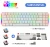 Import China Manufactory bluetooth gamer keyboard backlight gaming wired arabic D900 104 key oem odm usb wired keyboard from China