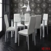 China Manufacture  Express White restaurant tables