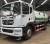 Import China manufacture new style plant watering tanker truck from China