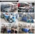 Import China Manufacture Professional Air Cooled Waste Plastic Recycling Machine Plastic Recycling Granulator Machine from China