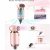 Import China manufacturer below 1000W Non folding mini travel hair dryer portable hand from China