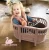 Import China Manufacturer Hot Sale Kids Play House Toy Beds Wooden Baby Doll Beds from China