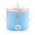 Import China Manufacturer Special 100W Blue Iron Ceramic Cooking Pot from China