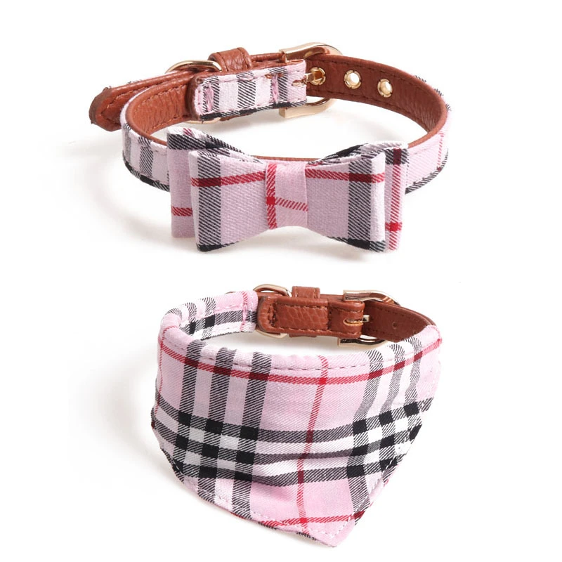 China Manufacturers Private Label Dog Neck Collar