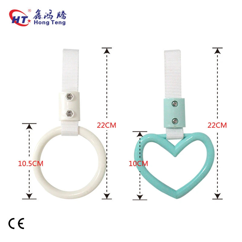 China online sale handrails Bus Hand Holder handle ring