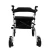 China rehabilitation therapy supplies walker rollator for elderly