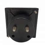 China small dc ac voltage current analog ammeter meter for factory instrument