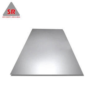 China stainless steel 201 304 316 409 plate/sheet