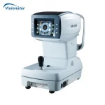 china supplier and cheapest price KR-9000 auto refractometer & keratometer for optometry -- optical instrument