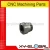 Import China supplier custom whirlpool washing machine parts/CNC machining parts from China