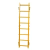 China Supplier Fiberglass FRP Insulation ladder