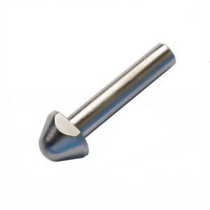 China Supplier Precision Parts Stainless Steel Customize CNC Machining