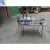 Import China Supplier Semi automatic Electric Pump double heads shampoo lotion Liquid alcohol Filling Machine perfume drink filler from China