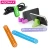 Import China supplier silicone M-clip stand magnetic phone holder from Hong Kong