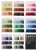 Import China supplier wholesale dyed pattern air covering yarn for gloves from China