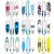 Import china surfboard manufacturers paddel surf paddle board paddle for inflatable sup paddle boards from China