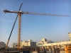 China Top Brand 12 Ton Self Erecting Tower Crane XGT7020-12 Cranes