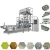 Import China Twin  Screw Extruder  Fully Automatic Large Output Modified Cassava Food Starch Processing Machine With Big Capacity from China