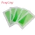 Import china wholesale custom depilatory waxing paper  9*18.5cm non woven reusable wax strip from China