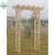 Import China wholesale Garden pergola designs outdoor furniture Arches from China