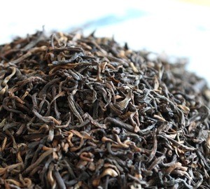 China Yunnan Rose Puer Puerh Tea slimming Tea
