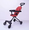 Chinese baby stroller car style baby walkers baby stroller 3 in 1 with car seat