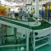 Chinese Best Price Belt Conveyor for drinking water, beverage, food, material transportation in production line