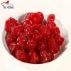 Chinese Dried Cherry Fruit Factory Direct Sale
