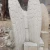 Import chinese factory hand carved granite marble tombstone grief angels  statue sculptures tombstone and monument MTG-002 from China