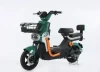 Chinese Manufacturers Newly Designed Electric Vehicle with Backrest