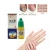 Import Chinese Medicine Herbs Toe Nail Fungus Treatment Anti Fungal Infection Essence Nail Removal Nail Care Lotion Plaster from China