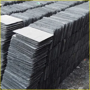 Chinese popular natural stone floor tiles high quality roof slate