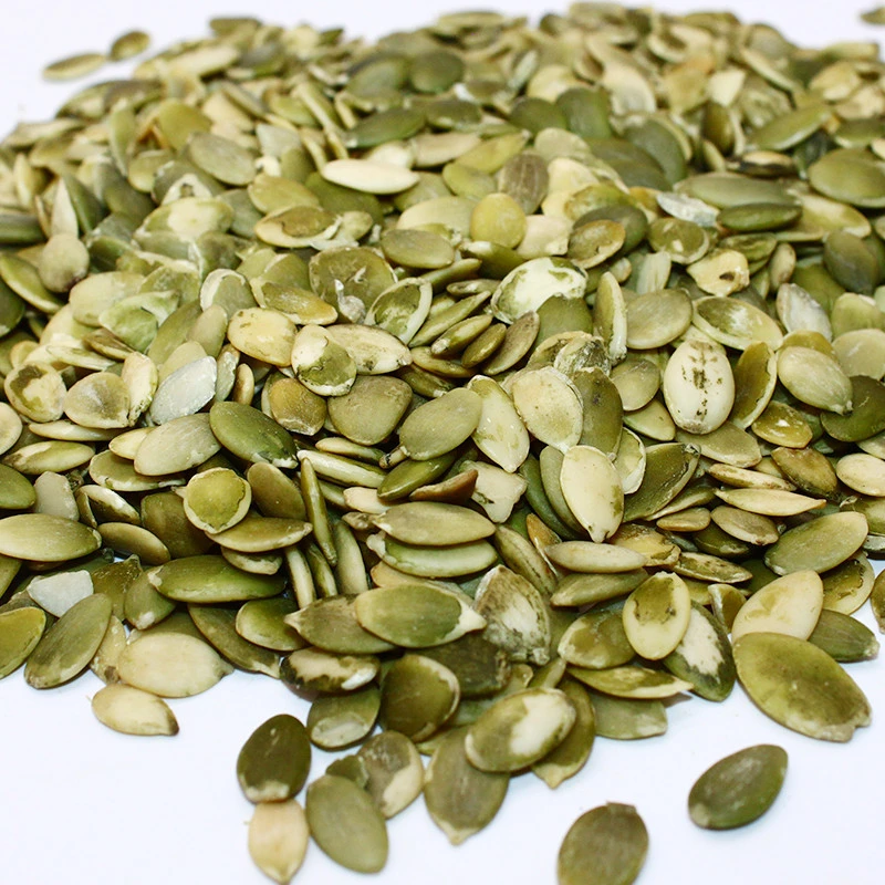 Chinese Pumpkin Seeds Bags Max Yellow Top White Shine Crop Style Time Packing Color Skin Raw Origin