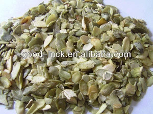 Chinese Pumpkin Seeds Oil Kernels, Good Quality