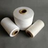Chinese Solid Color Healthy Dyed Polyester Yarn