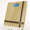 Christmas Decorating CE Tempered Glass Personal Weight 180Kg 400Lb  Household Scale Electronic Digital Body Weighing Scale