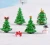 Christmas gifts DIY mini Christmas tree  accessories more artificial simulation resin Christmas tree