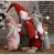 Import Christmas Home Decor Crooked Neck Fabric Elder Gnomes Ornaments from China