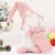 Import Christmas Home Decor Crooked Neck Fabric Elder Gnomes Ornaments from China