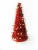 Import Christmas tree ornament Tree hanging home decorations for holiday Christmas tableware ornaments from China