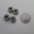 Import Chrome steel and carbon steel Miniature ball bearing 619/4-2Z 694ZZ 4x11x4mm from China