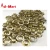 Import ChungKong hot sell Metal Grommets shiny brass ring eyelets for advertising material from China